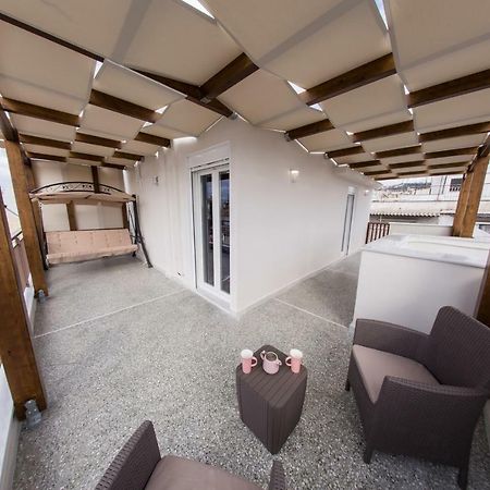 Dream Penthouse2 Apartment Athens Luaran gambar