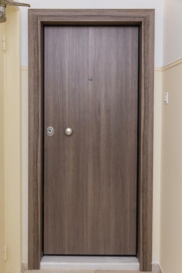 Dream Penthouse2 Apartment Athens Luaran gambar
