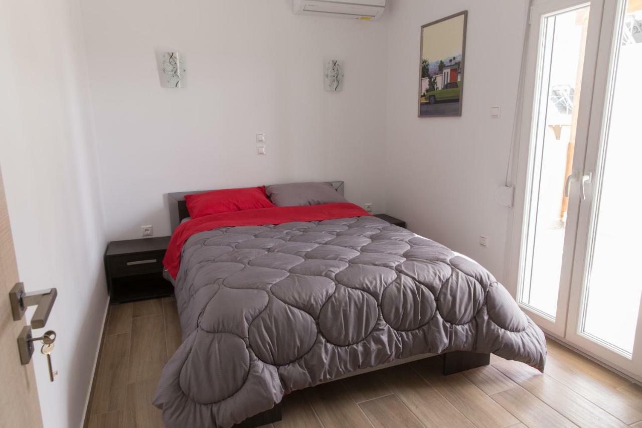 Dream Penthouse2 Apartment Athens Luaran gambar