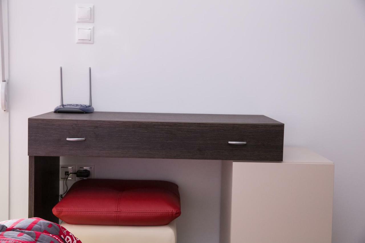 Dream Penthouse2 Apartment Athens Luaran gambar