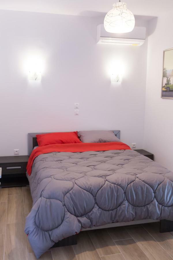 Dream Penthouse2 Apartment Athens Luaran gambar