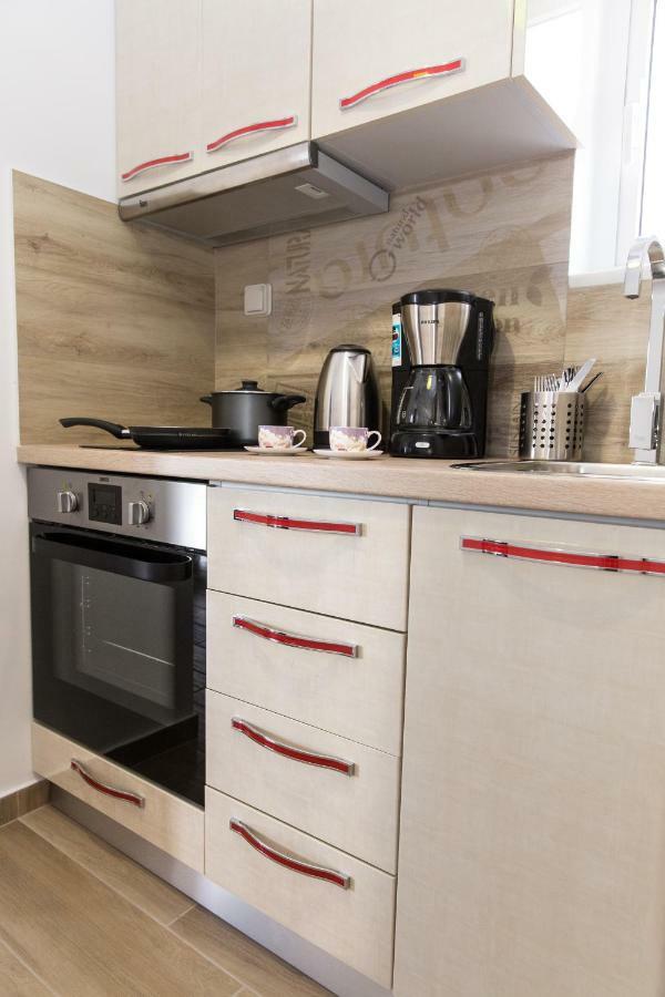Dream Penthouse2 Apartment Athens Luaran gambar