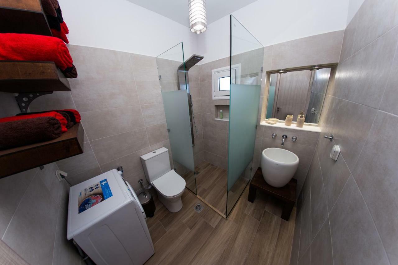 Dream Penthouse2 Apartment Athens Luaran gambar