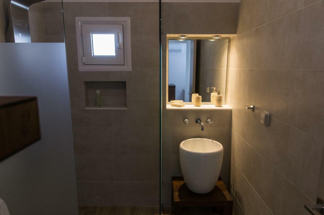 Dream Penthouse2 Apartment Athens Luaran gambar